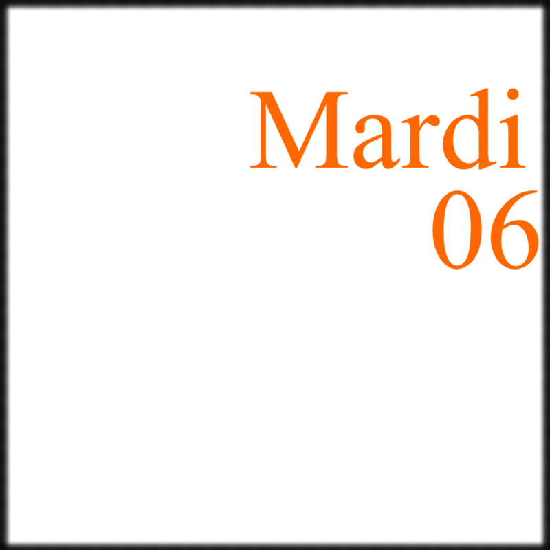 Mardis TTRPG à l'Adversaire